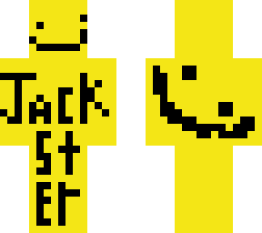 happy jackster