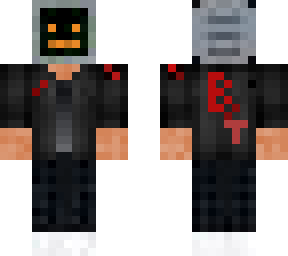 headbot meh
