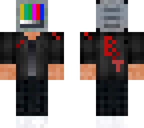 headbot no signal v. 2