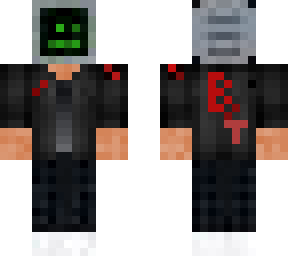 headbot whatever
