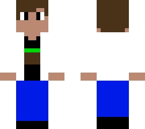 hectorcraft08 original skin again