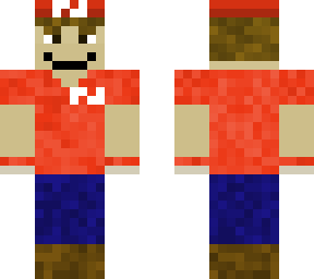 herbie husker