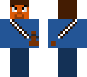 herobrine