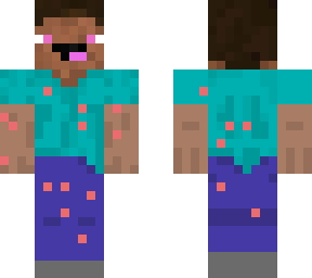 herobrine steve