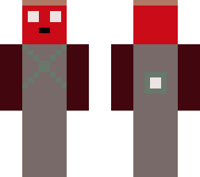 herobrons brother
