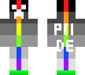heteroflexible pride creeper