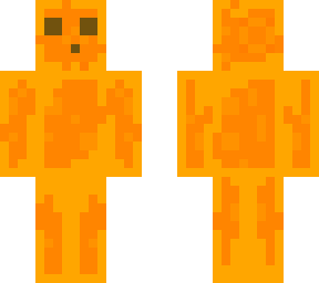 honey slime