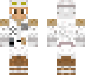 hoth rebel trooper