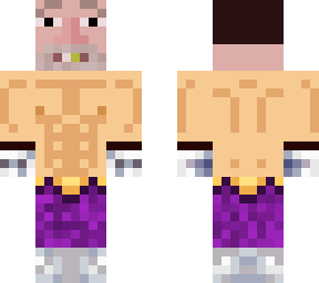 huevito rey ssj