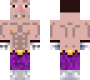 huevito rey ssj
