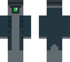 hunter nuclear throne