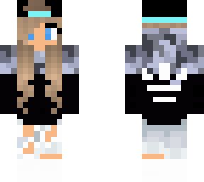 i changed the eye color