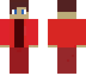 i like red