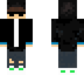 i made a skin