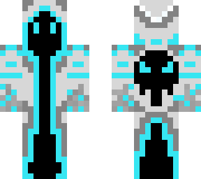 ice wizard (blue)