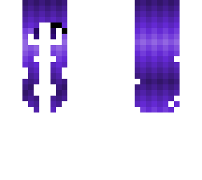 indigo girl hair base