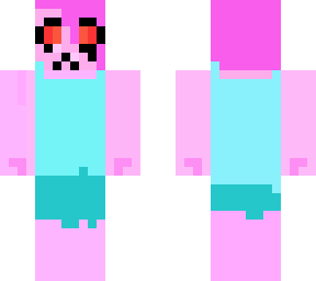infected gogey