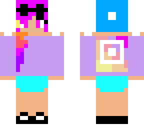 instagram girl