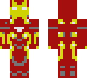iron man, mk l bleeding edge