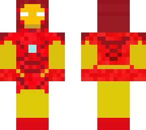 iron man