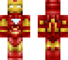 iron man