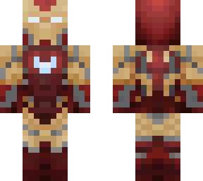 iron man mk 85