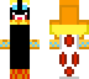 jackle the mantle