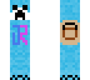 jahnnyrocket creeper