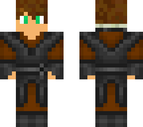 jedi boy