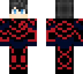 jim lake jr (eclipse armor)