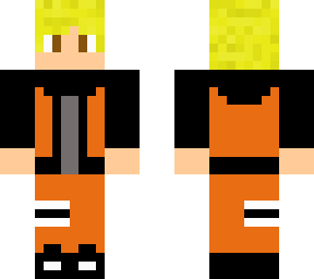 joa naruto