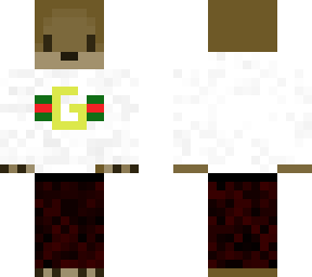 kangaroo gucci