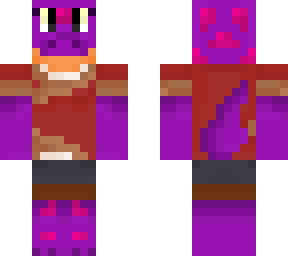 keeshee (fixed)