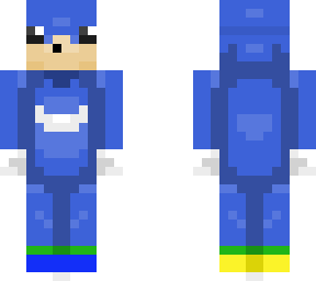 knuckle azul