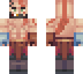 kratos fumando