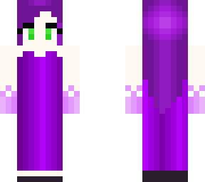 lavender the elf