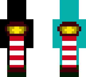 light house