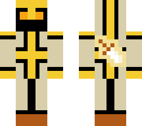 little paladin