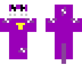 llort morado