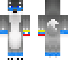 lobito wolf