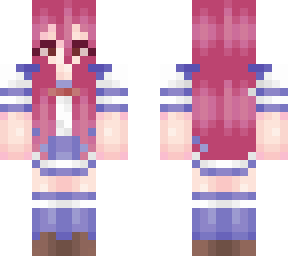 lost mask