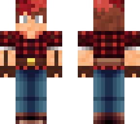 louis_woodsman