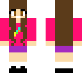mabel pines