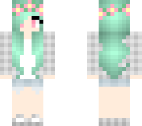 macne nana (edit of a skin)