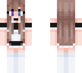 maid
