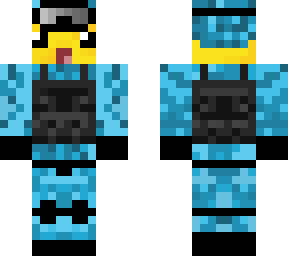 major_cheese aqua version