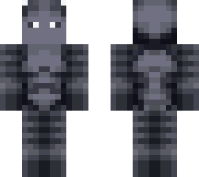 male ardoni template