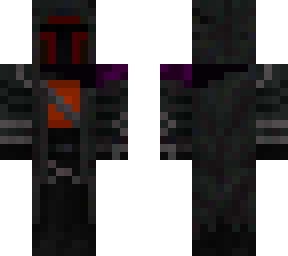 mandalorian assassin leader