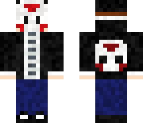 masked c36