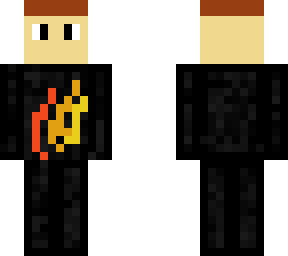 me in preston fire skin